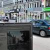 Analyse: Vorhang auf oder zu für Google Street?