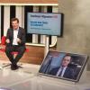 Live im Talk: Gesundheitsminister Jens Spahn mit AZ-Chefredakteur Gregor Peter Schmitz.