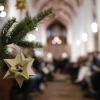 Singen gehört an Weihnachten für viele einfach dazu. Im Projektchor in Westendorf kommen das ganze Jahr über Sänger zusammen.  