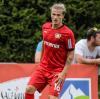 Leverkusens Verteidiger Tin Jedvaj wechselt auf Leihbasis zum FC Augsburg.
