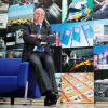 Der 61-jährige Liqui-Moly-Chef Ernst Prost gehört zu den bekanntesten Unternehmen des Landes. 