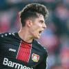 Wird mit dem FC Bayern in Verbindung gebracht: Leverkusens Megatalent Kai Havertz.