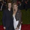 Sienna Miller und Tom Sturridge turteln für Modelabel