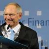 Schäuble: Deutschland auf dem richtigen Weg