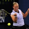 Lob für Grönefeld trotz Pleite - Lisicki schult um