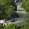 Bahnbrücke und Donaubrücke in Günzburg sind Engstellen auf dem Weg der B16 durch Günzburg. Nicht nur deshalb stoßen die Pläne für den dreistreifigen Ausbau der Bundesstraße in der Großen Kreisstadt auf Skepsis.