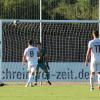 Der VfL Kaufering hat in der Fußball-Landesliga den FC Kempten zu Gast. Mit 1:4 kassieren die Kauferinger die zweite Niederlage in Folge.