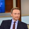 FDP-Parteichef Christian Lindner und die Liberalen dürfen sich zu den Gewinnern der Wahlen zählen.