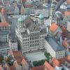 Der Stadt Augsburg fehlen 40 Millionen Euro.