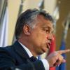 Ungarns Regierungschef Orbán legt in der Flüchtlingskrise nach: «Es gibt kein Grundrecht auf ein besseres Leben», sagt er.