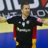 Der deutsche Nationalspieler Oliver Roggisch hat mit seiner Mannschaft bei der Handball-EM gegen Mazedonien gewonnen. Nun steht die Partie gegen Schweden bevor.