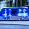 Zwei 15-Jährige sind in Ingolstadt mit einem Roller vor der Polizei geflüchtet.