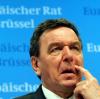 Gerhard Schröder klagt gegen den Bundestag. Es geht um Versorgungsansprüche nach seiner Kanzlerschaft.