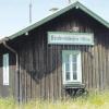 Der Erhalt der ganz aus Holz gebauten Bahnhöfe entlang der Staudenbahnstrecke (hier Reichertshofen) liegt dem Arbeitskreis ÖPNV am Herzen. 