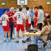 Handball Landesliga: Die Landsberger Handballer können gegen den TSV Herrsching nichts ausrichten. Zu viele Fehler im Abschluss verhindern ein Match auf Augenhöhe.