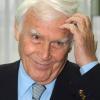 Schauspieler, Showmaster von "auf Los geht's los", Unicef-Botschafter: Joachim "Blacky" Fuchsberger prägte Jahrzehnte lang das deutsche Fernsehen. Er starb 2014.