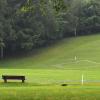 Die Driving Range des Golfclubs in Burgwalden soll mit einer Flutlichtanlage ausgestattet werden. 