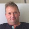 Der 49-jährige Michael Maurer erhält derzeit in einer Münchener Klinik eine Chemotherapie. Seine Hoffnungen ruhen nun auf einem Stammzellenspender. 