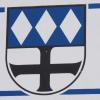 Das Wappen der Gemeinde darf nun für Wahlwerbung genutzt werden.  	
