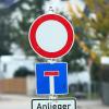 Mit einem Nachtragshaushalt soll der Ausbau der Verkehrswege in Scherstetten forciert werden.