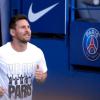 Lionel Messi läuft künftig für Paris Saint-Germain auf. Ein letztes Indiz für die veränderte Struktur im europäischen Spitzenfußball.