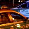 Die Polizei rückte wegen eines Schussalarms nach Weißenhorn aus.
