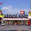 Das Legoland Deutschland in Günzburg