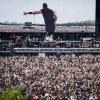 Wird man den „Boss“ so je wiedererleben? Bruce Springsteen 2016 bei einem Open-Air-Konzert in den Niederlanden. 	