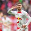 Traf im Test gegen Wroclaw: Timo Werner.