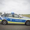 Ein 16-Jähriger hatte bei Mödingen einen Unfall. 
