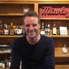 Helmut Adam, Barmann und Herausgeber des Magazins «Mixology».