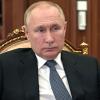 Russlands Präsident Wladimir Putin will den Export von Erdgas in Rubel bezahlt bekommen.