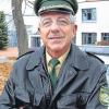 Günter Gillich hat die ersten 100 Tage als neuer Polizeichef in Senden geschafft.   