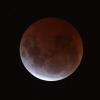 Eine totale Mondfinsternis  - ein sogenannter Blutmond - steht im September 2015 an. 