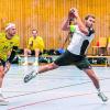 Derzeit ist Hallensport, wie Handball, unter Auflagen möglich.