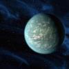 Das US-Teleskop «Kepler» sucht nach einer «zweiter Erde» - und entdeckte nun den Planeten Kepler 22b.