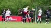 SpVgg Bachtal - FC Lauingen 2:2