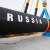 Die Nord Stream-Pipeline zwischen Deutschland und Russland ist vorerst gestoppt.