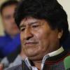 Boloiviens Präsident Evo Morales hat seinen Rücktritt angeboten.