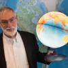 Der Umweltökonom Dennis Meadows gilt als einer der wichtigsten Kämpfer für globale Gerechtigkeit. 