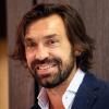 Andrea Pirlo folgt auf Maurizio Sarri als Cheftrainer bei Juventus Turin.