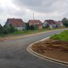Die Straßen und Leitungen im neuen Baugebiet "Am Weberanger" in Mühlhausen sind fertig. Am Freitag steht die Abnahme der Erschließungsarbeiten an. Nach Einschätzung der Gemeinderverwaltung wird sie problemlos über die Bühne gehen. Dann können die Häuser gebaut werden.