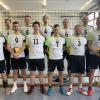 Erfolgreich unterwegs: Die Volleyballer des TSV Inchenhofen führen die Tabelle der Bezirksklasse an. 