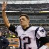 Football-Star Tom Brady verlässt die New England Patriots.