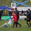 Der FC Pipinsried kickt die Münchner Löwen im Viertelfinale aus dem Toto Pokal.