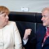 CDU und CSU sollten sich wieder auf Gemeinsamkeiten berufen und Kompromisse wagen, findet AZ-Chefredakteur Gregor Peter Schmitz.