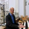 Nicht sich selbst, sondern die vielfältigen klanglichen Möglichkeiten der Schmid-Orgel stellte Kantor Winfried Lichtscheidel bei seinem ersten Konzert in der Stadtpfarrkirche Mariä Himmelfahrt in Landsberg in den Mittelpunkt.