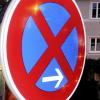 Der Merchinger Gemeinderat verhängt ein Parkverbot.