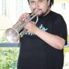 Der Trompeter Josef Finger ist der diesjährige Jazzförderpreisträger der Stadt Ingolstadt. 