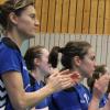 Am vergangenen Spieltag konnten sich die Volleyballerinnen des VSC Donauwörth selbst beklatschen, schließlich siegten sie gleich zweimal. 